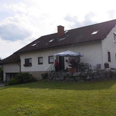 Kalles Heimat Reichartshausen Екстериор снимка